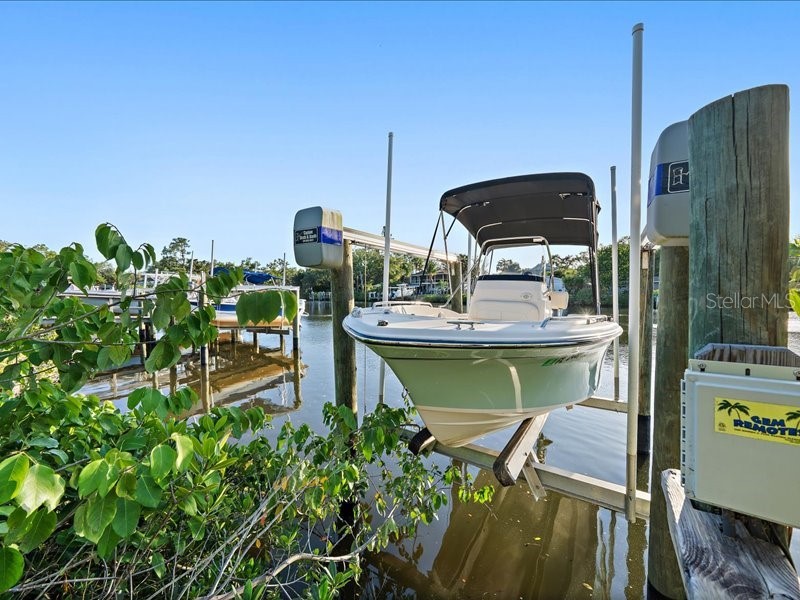 2492 Waterview Court Sarasota FL 34231 - PHILLIPPI CREEK A4691223 image41