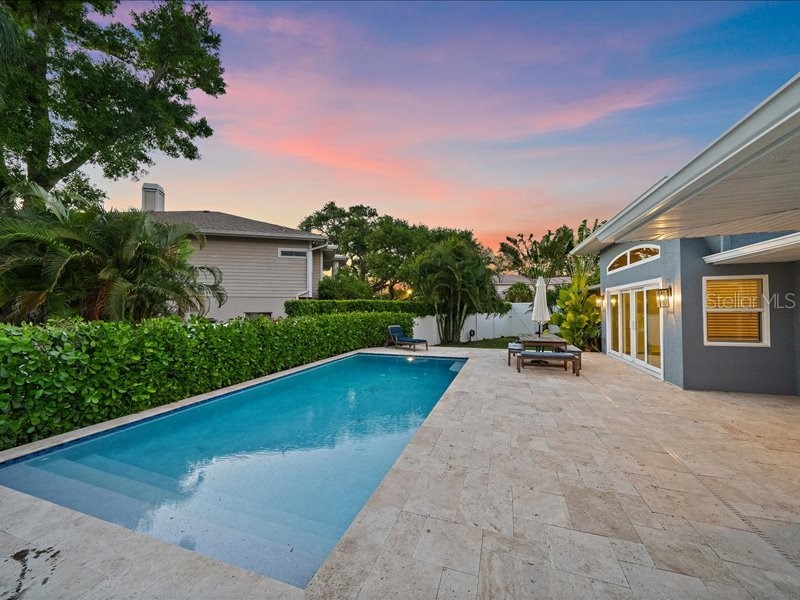 2492 Waterview Court Sarasota FL 34231 - PHILLIPPI CREEK A4691223 image42