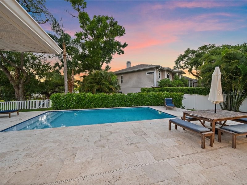 2492 Waterview Court Sarasota FL 34231 - PHILLIPPI CREEK A4691223 image44