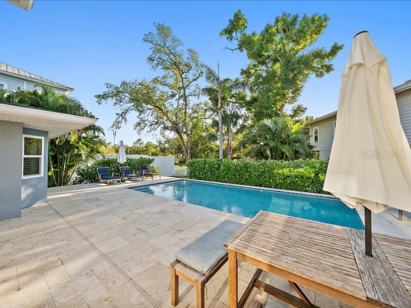 2492 Waterview Court Sarasota FL 34231 - PHILLIPPI CREEK A4691223 image45