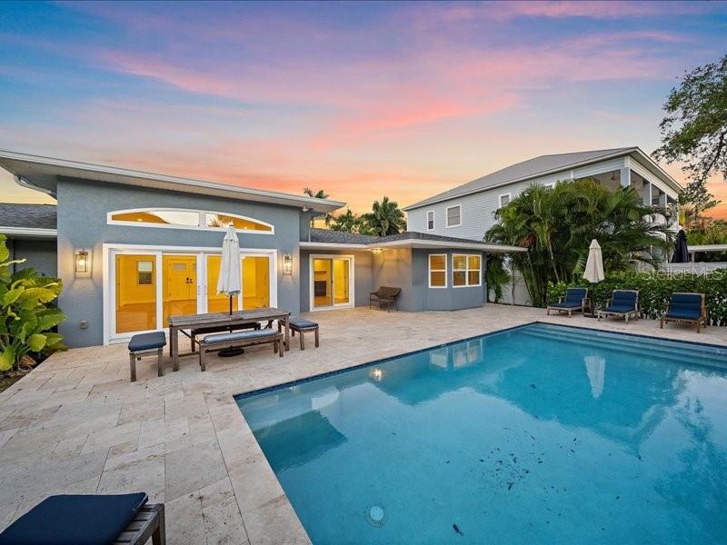 2492 Waterview Court Sarasota FL 34231 - PHILLIPPI CREEK A4691223 image46
