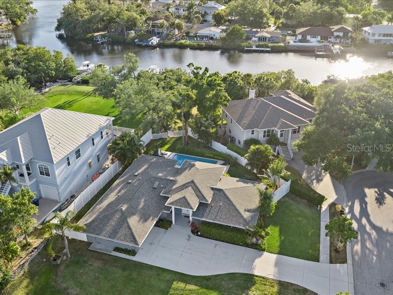 2492 Waterview Court Sarasota FL 34231 - PHILLIPPI CREEK A4691223 image52