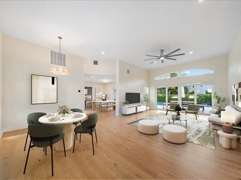2492 Waterview Court Sarasota FL 34231 - PHILLIPPI CREEK A4691223 image7