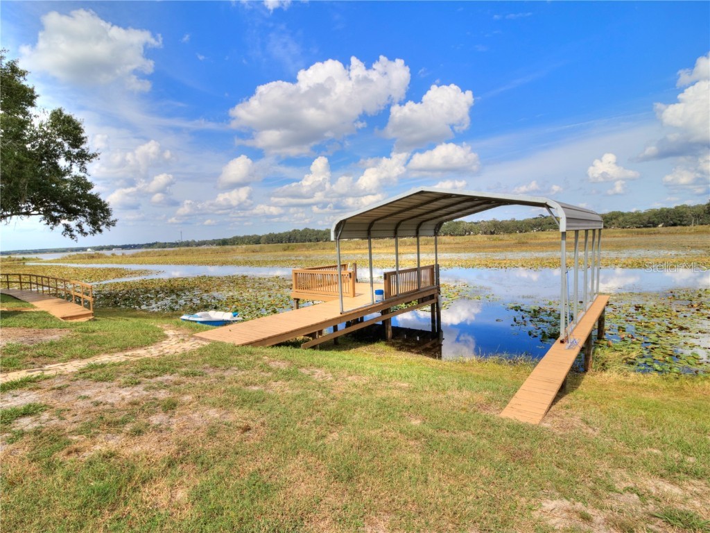 24921 NE 136th Lane Salt Springs FL 32134 - LITTLE LAKE KERR OM709948 image19