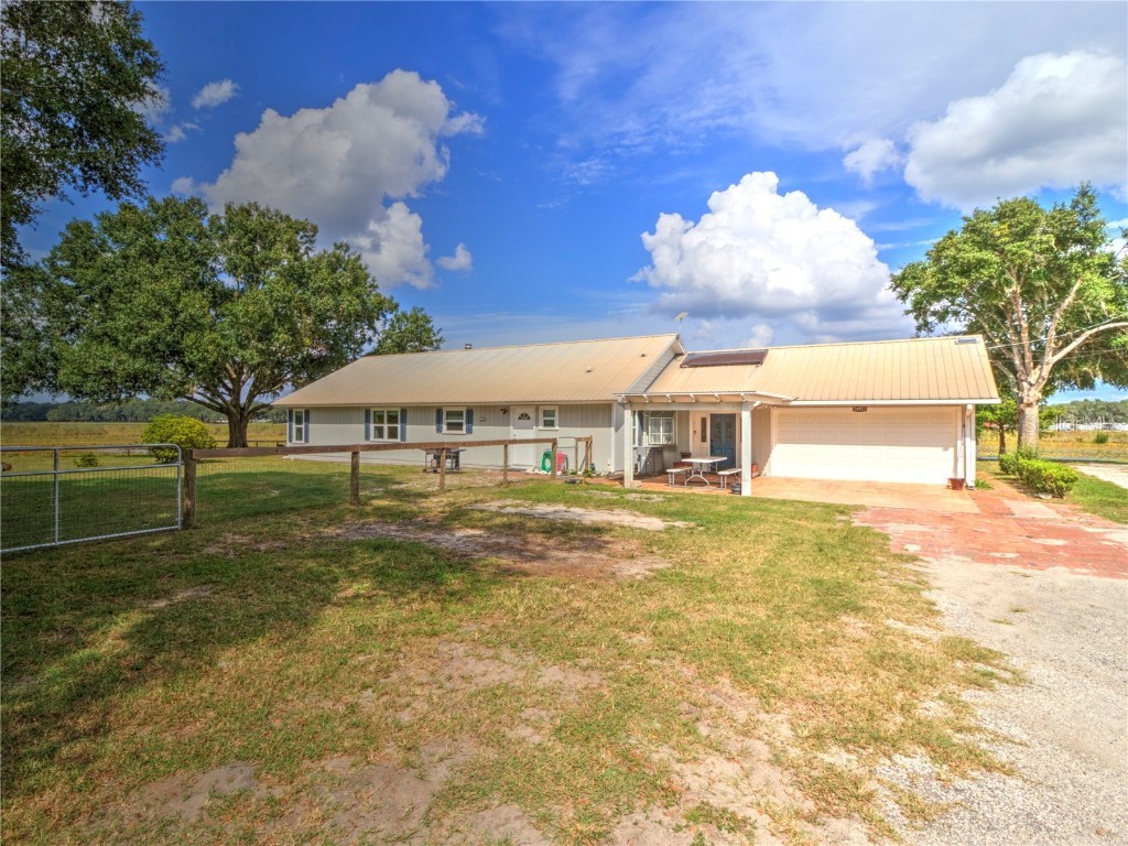 24921 NE 136th Lane Salt Springs FL 32134 - LITTLE LAKE KERR OM709948 image2
