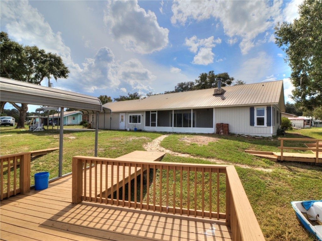 24921 NE 136th Lane Salt Springs FL 32134 - LITTLE LAKE KERR OM709948 image20