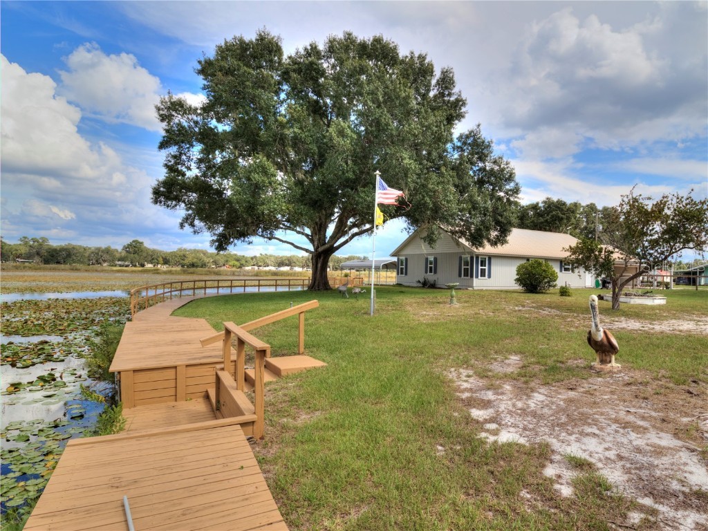 24921 NE 136th Lane Salt Springs FL 32134 - LITTLE LAKE KERR OM709948 image23