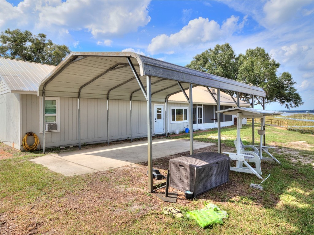 24921 NE 136th Lane Salt Springs FL 32134 - LITTLE LAKE KERR OM709948 image24