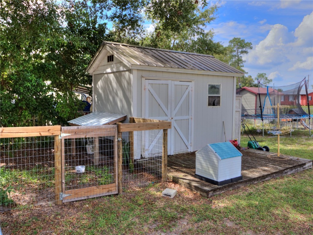 24921 NE 136th Lane Salt Springs FL 32134 - LITTLE LAKE KERR OM709948 image25