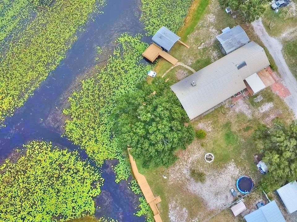 24921 NE 136th Lane Salt Springs FL 32134 - LITTLE LAKE KERR OM709948 image28