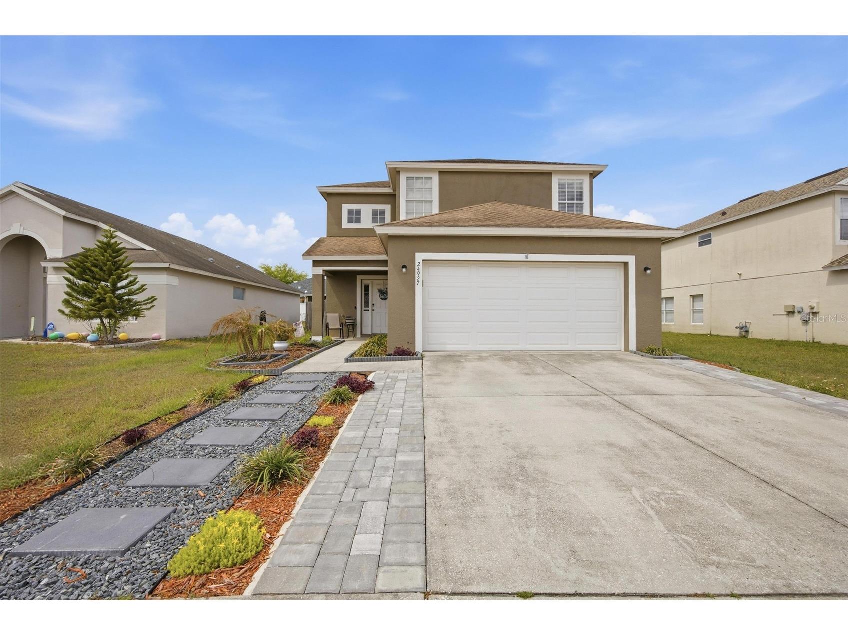 24927 Portofino Drive Lutz FL 33559 TB8492998 image1
