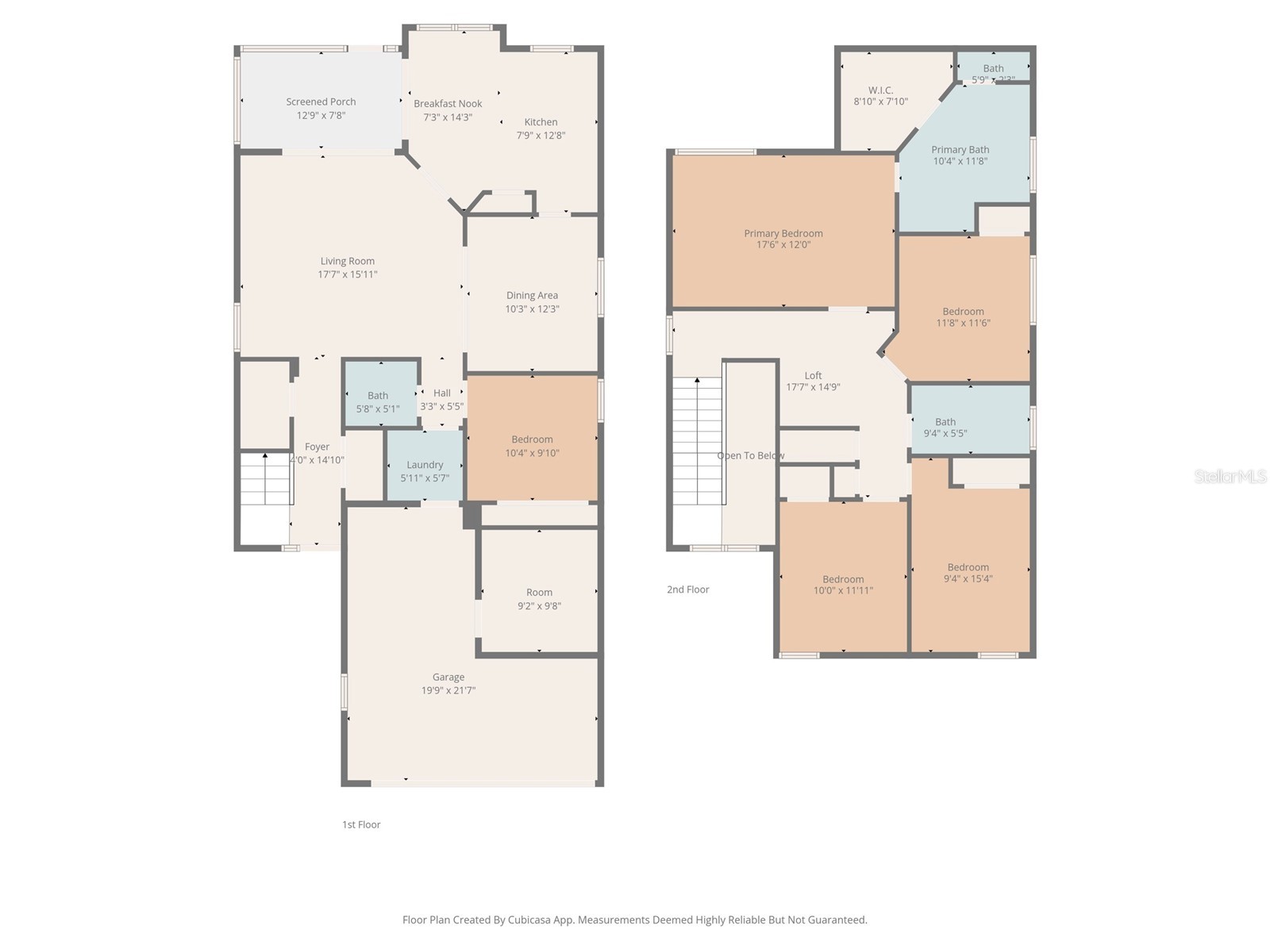 24927 Portofino Drive Lutz FL 33559 TB8492998 image42