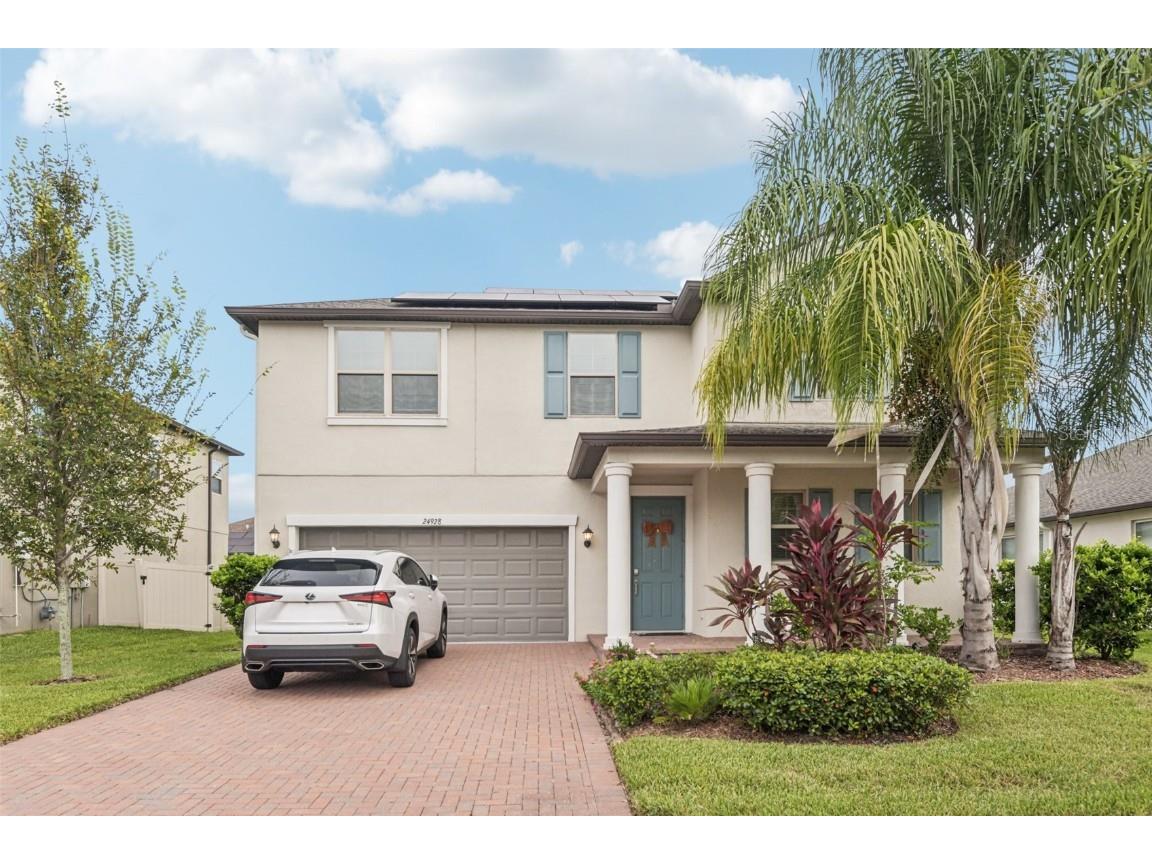 24928 Lambrusco Loop Lutz FL 33559 TB8426876 image1