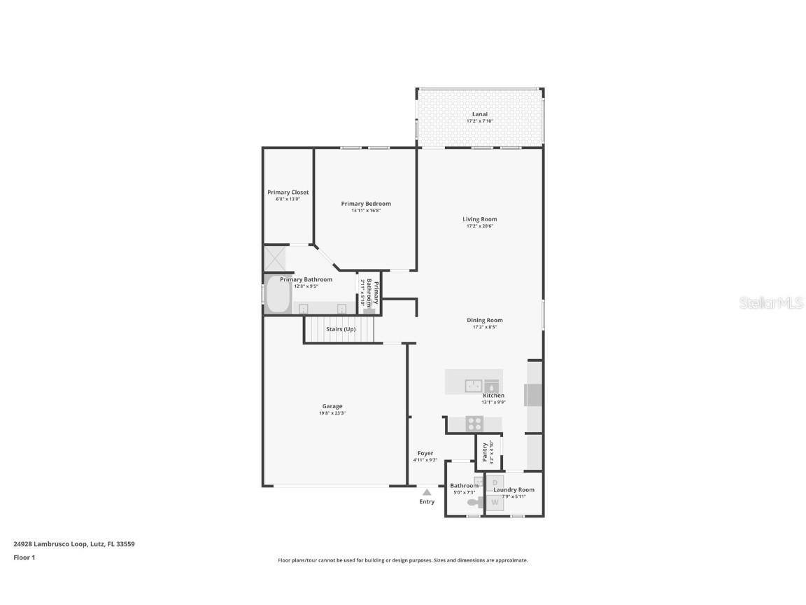 24928 Lambrusco Loop Lutz FL 33559 TB8426876 image55