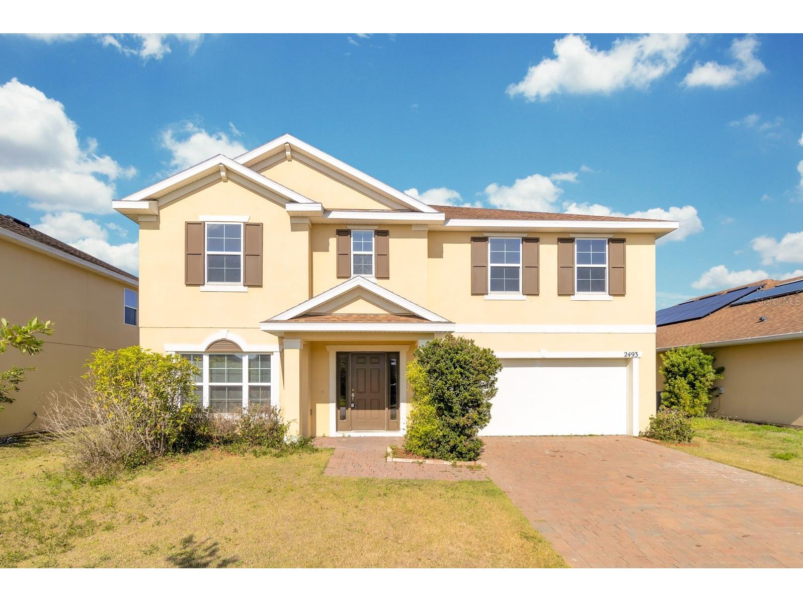 2493 Addison Creek Drive Kissimmee FL 34758 S5148965 image1