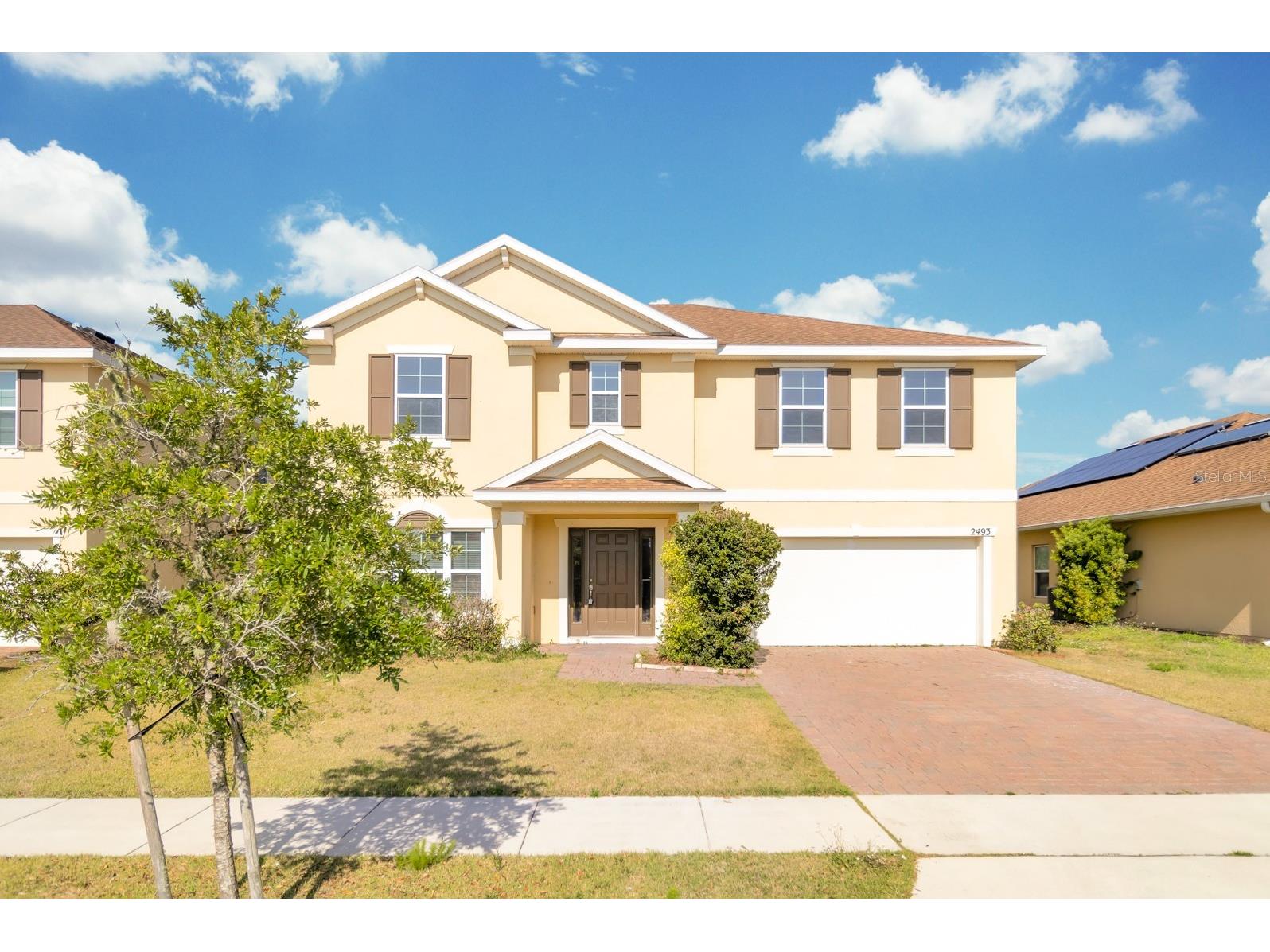 2493 Addison Creek Drive Kissimmee FL 34758 S5148965 image2
