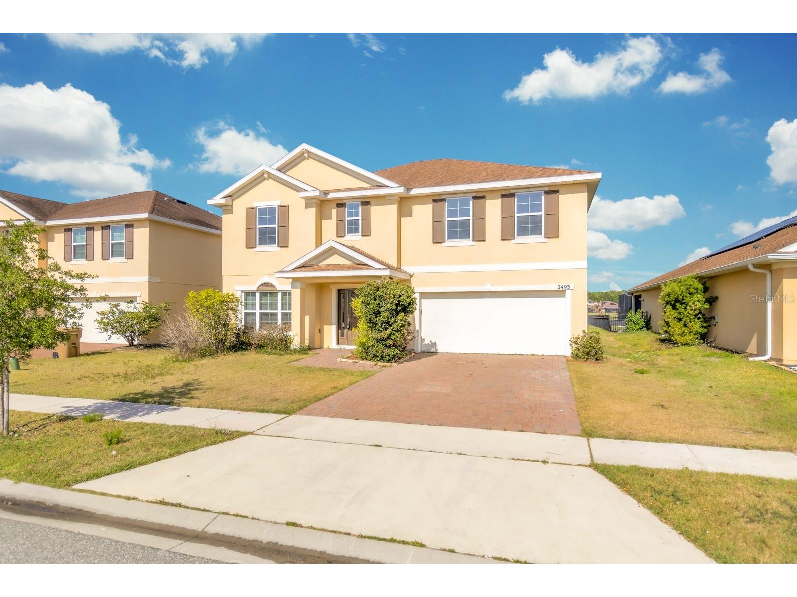 2493 Addison Creek Drive Kissimmee FL 34758 S5148965 image3