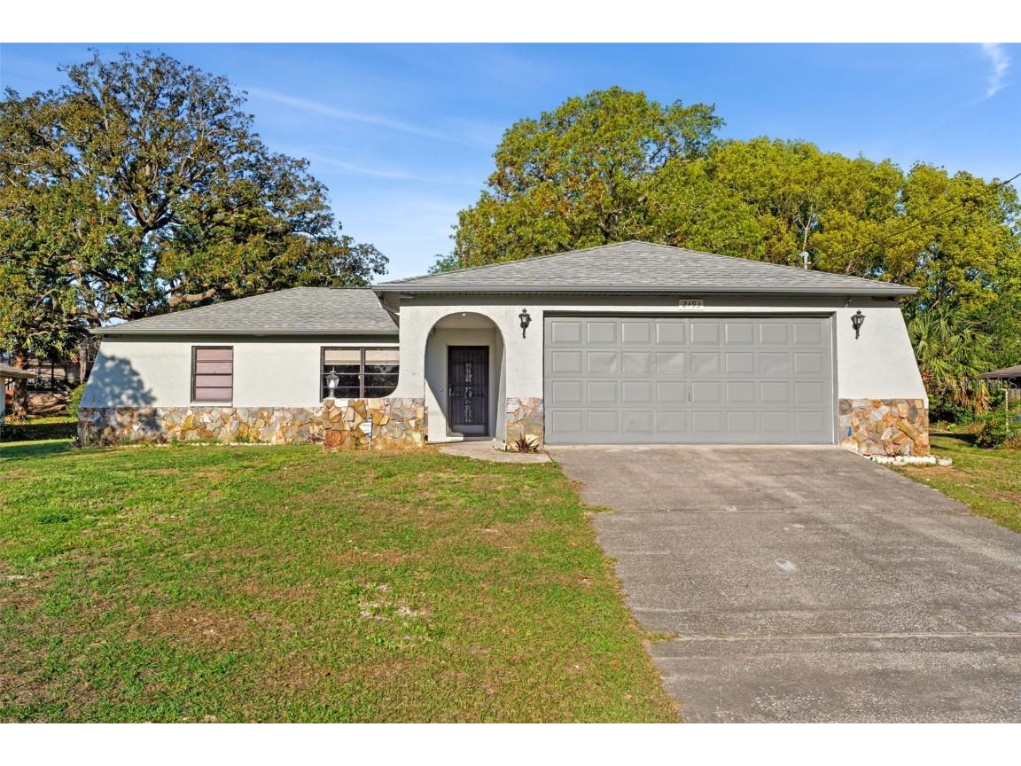 2493 Caretta Avenue Spring Hill FL 34609 W7873861 image1