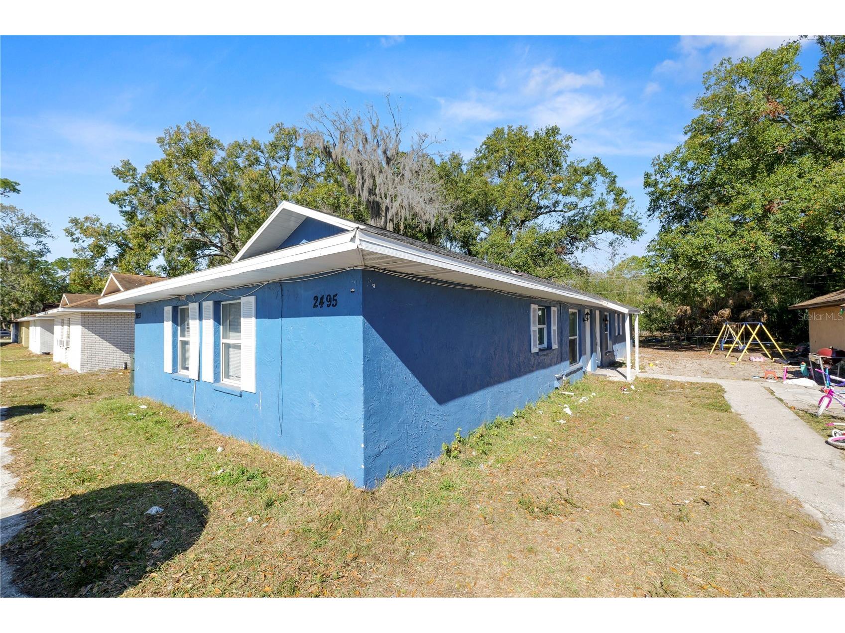 2493 Chestnut Woods Drive #2495 Lakeland FL 33815 L4958682 image1