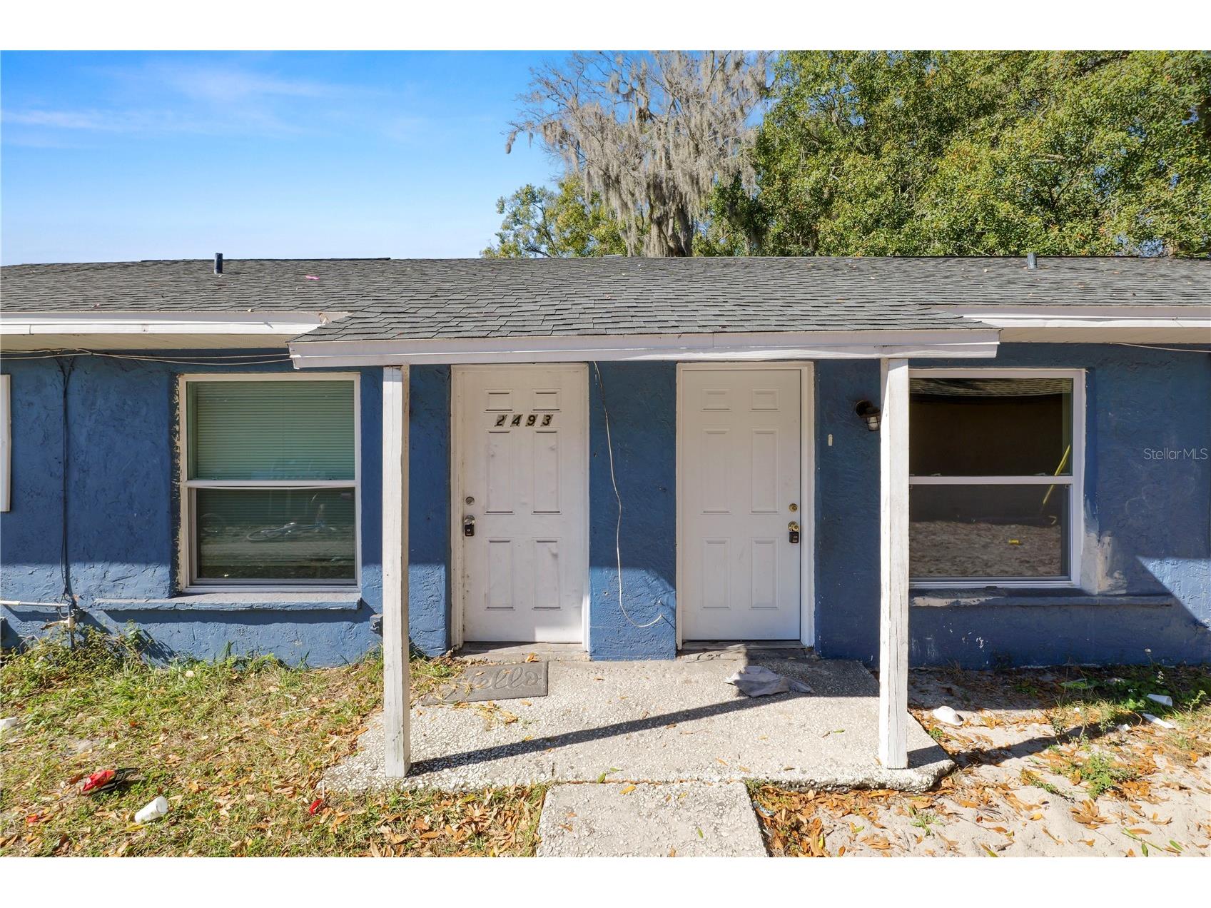 2493 Chestnut Woods Drive #2495 Lakeland FL 33815 L4958682 image2