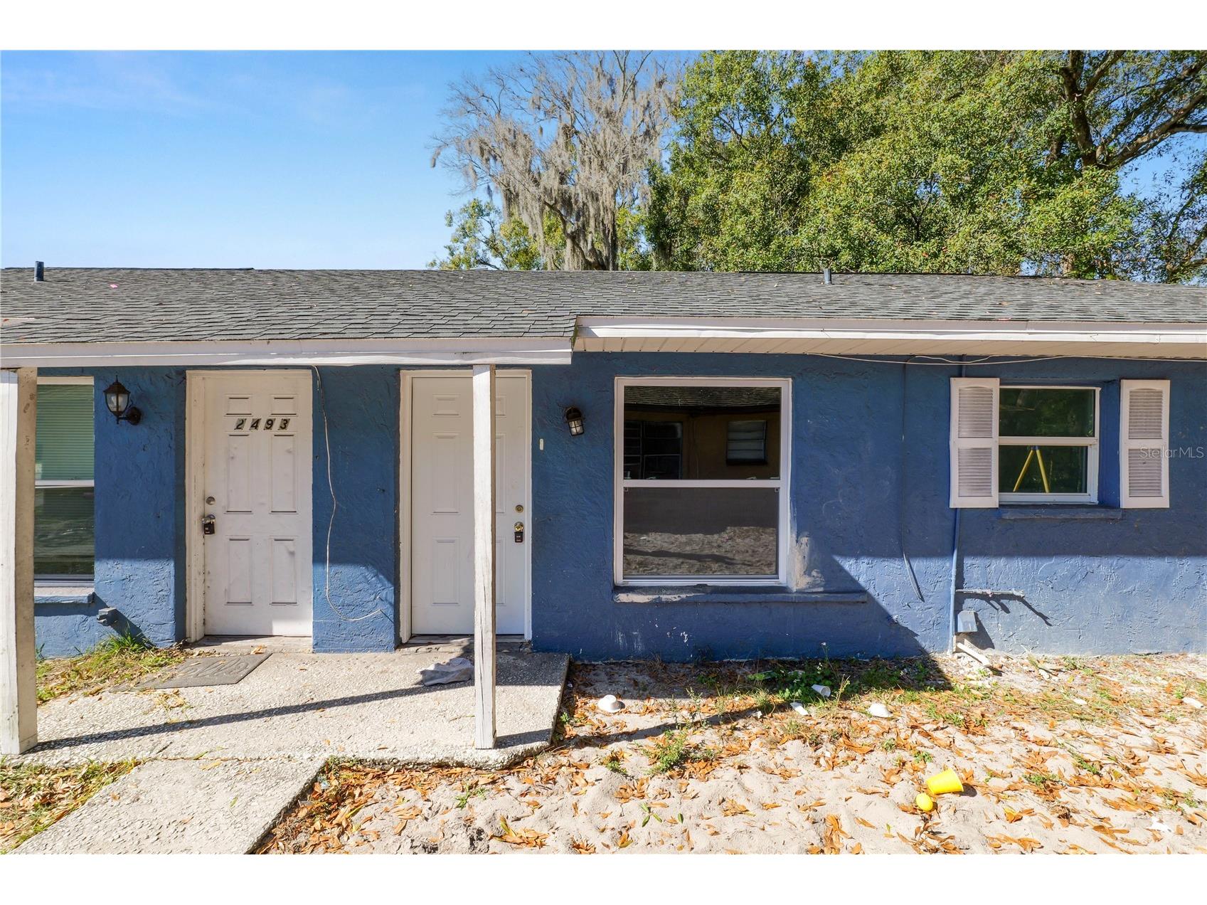 2493 Chestnut Woods Drive #2495 Lakeland FL 33815 L4958682 image25