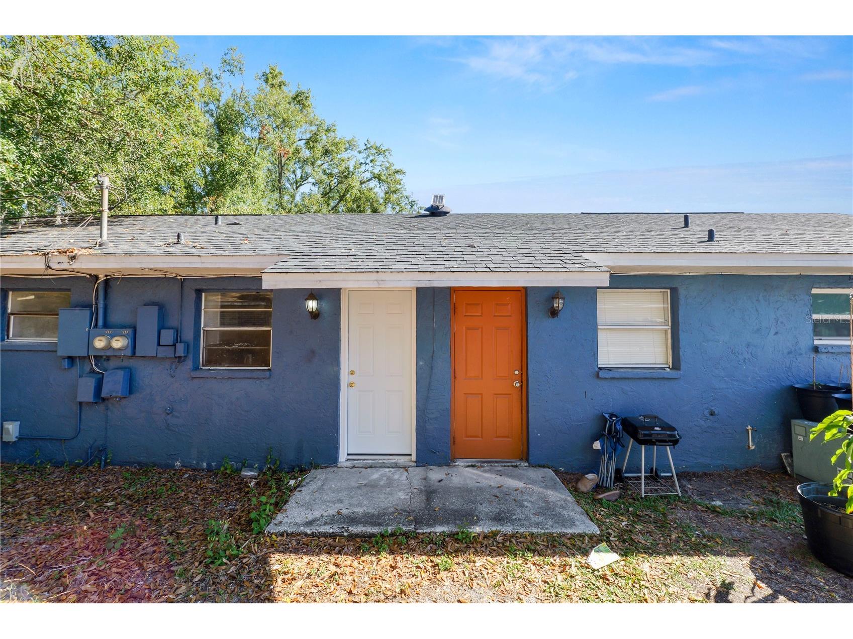 2493 Chestnut Woods Drive #2495 Lakeland FL 33815 L4958682 image27