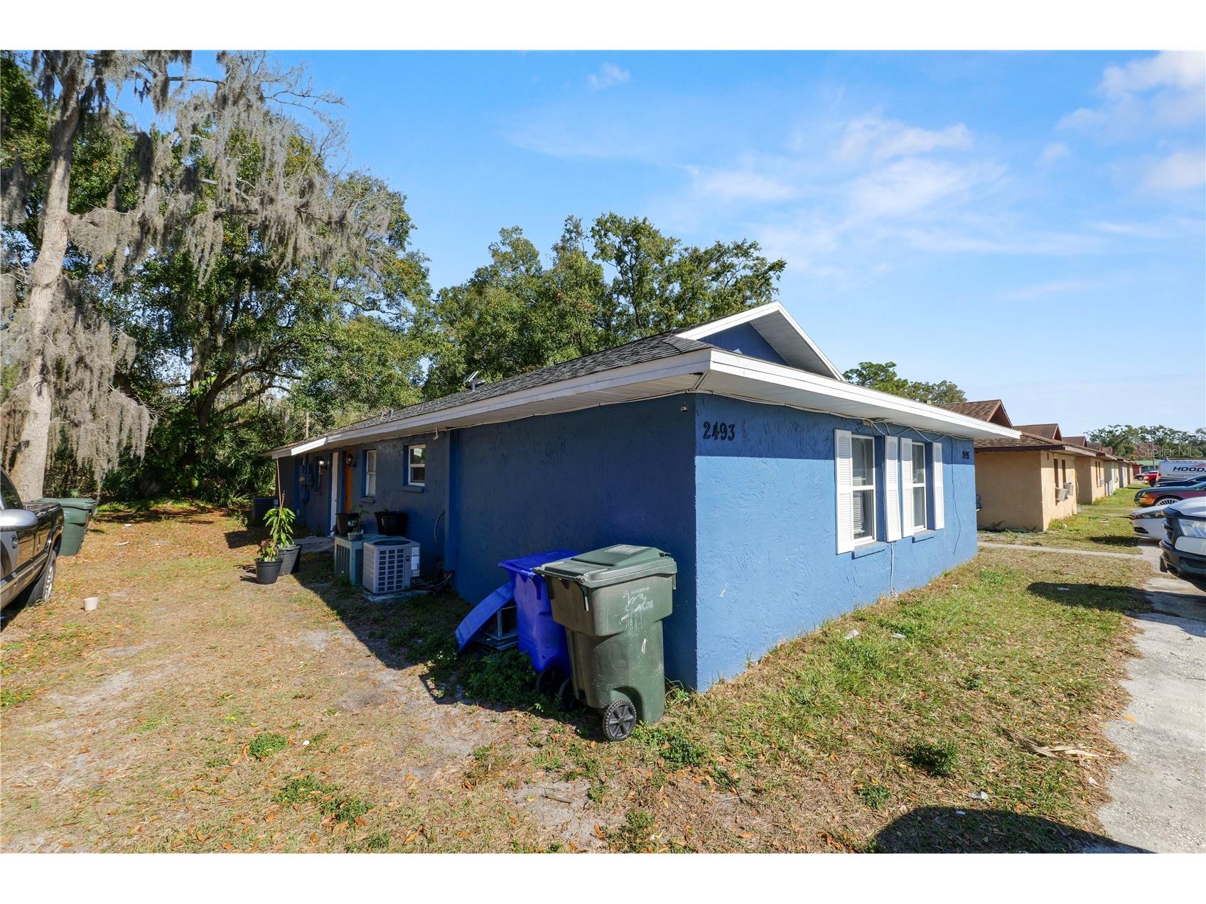 2493 Chestnut Woods Drive #2495 Lakeland FL 33815 L4958682 image28