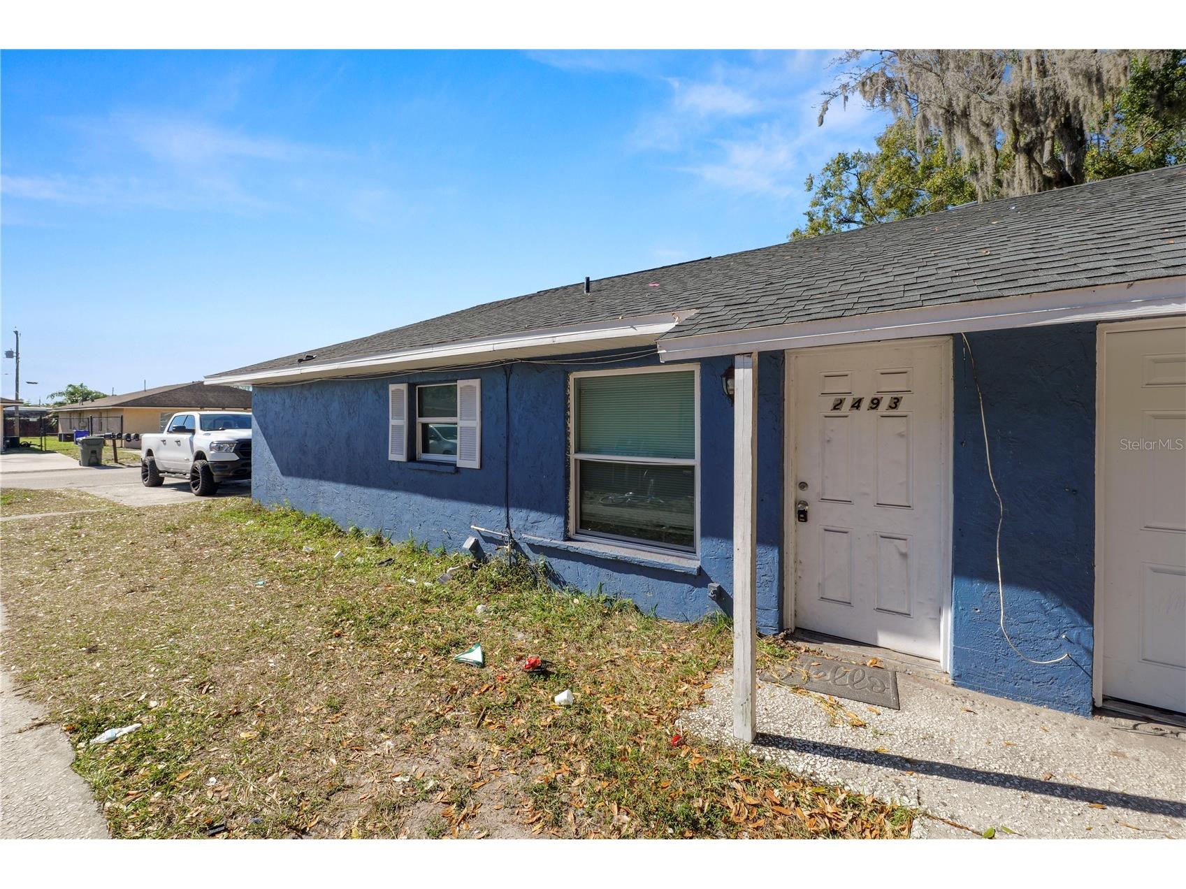2493 Chestnut Woods Drive #2495 Lakeland FL 33815 L4958682 image3