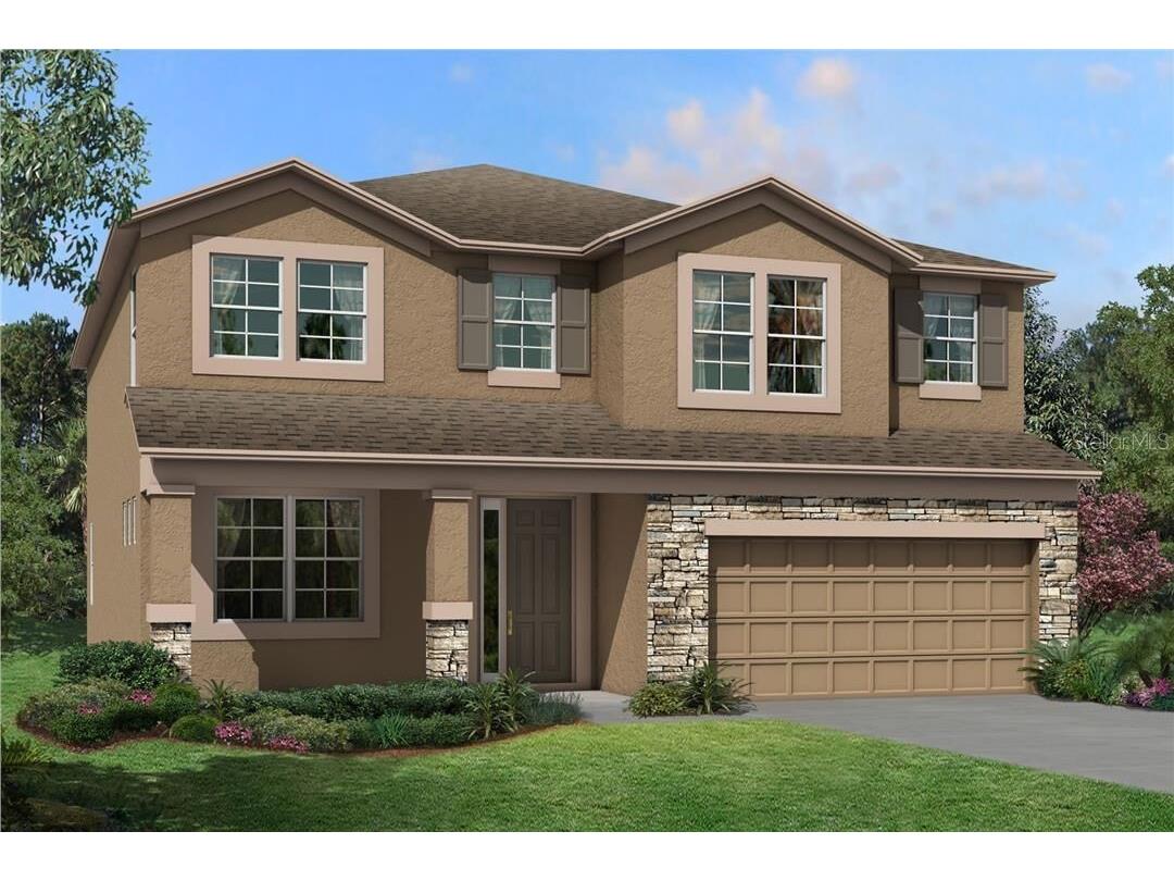 2493 Clary Sage Dr Spring Hill FL 34609 T3517765 image1