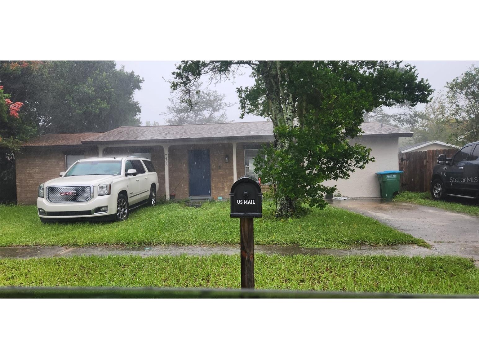 2493 Hope Avenue Deltona FL 32738 V4945387 image1