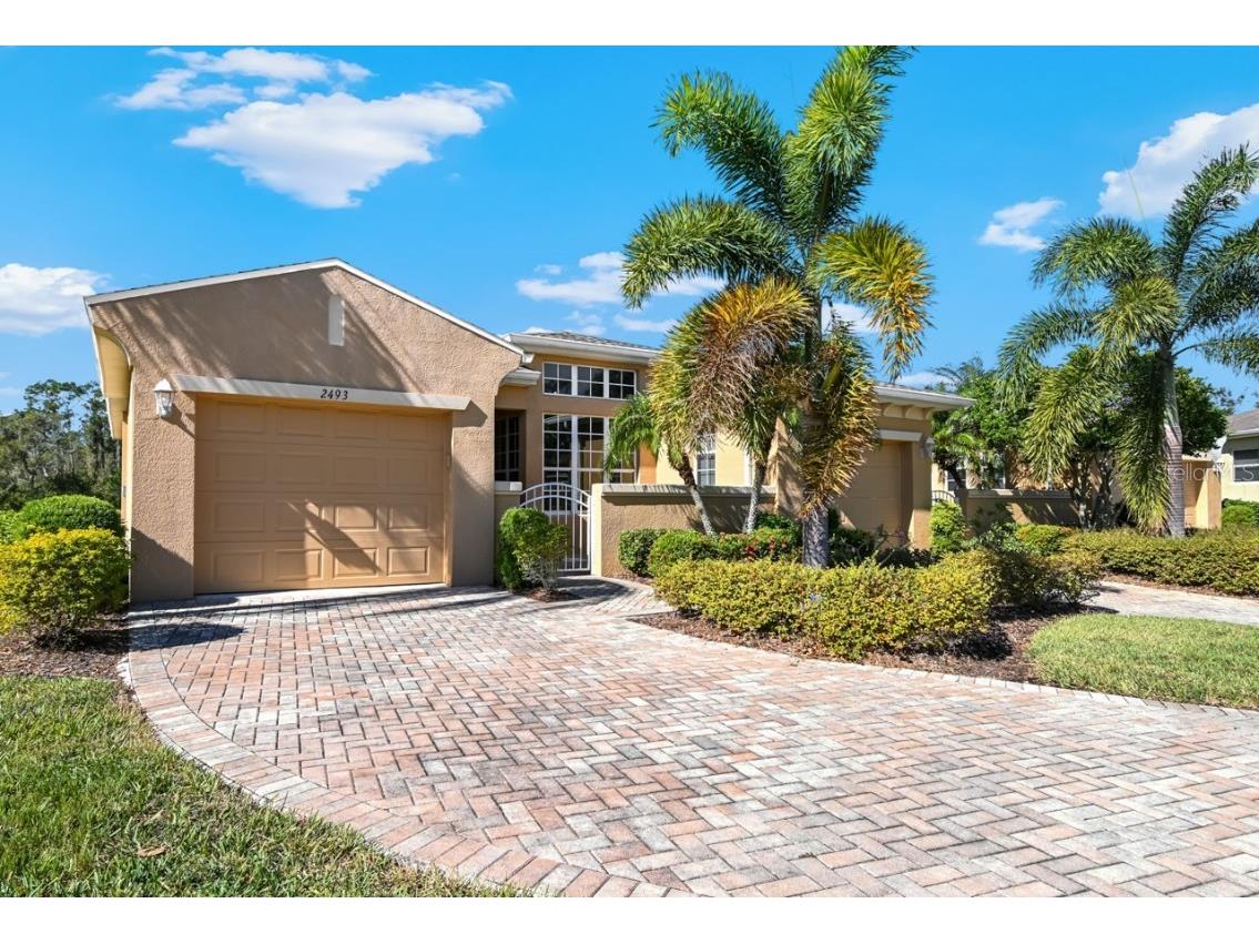 2493 Kensington Greens Drive #2493 Sun City Center FL 33573 TB8326272 image1