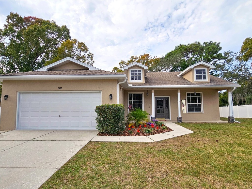 2493 Lackland Avenue Spring Hill FL 34608 W7860213 image1