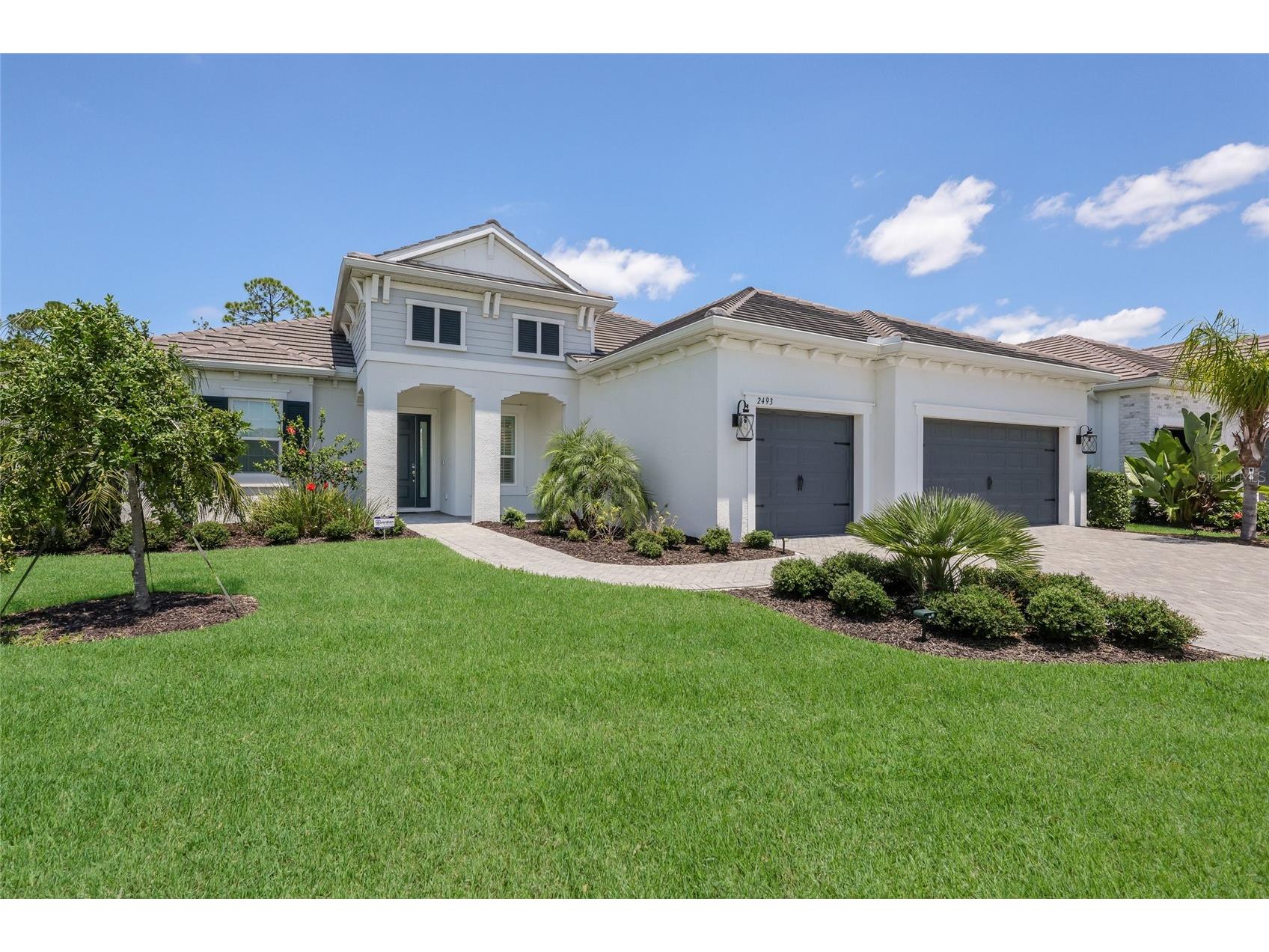 2493 Paradise Plum Drive Sarasota FL 34240 A4695696 image1