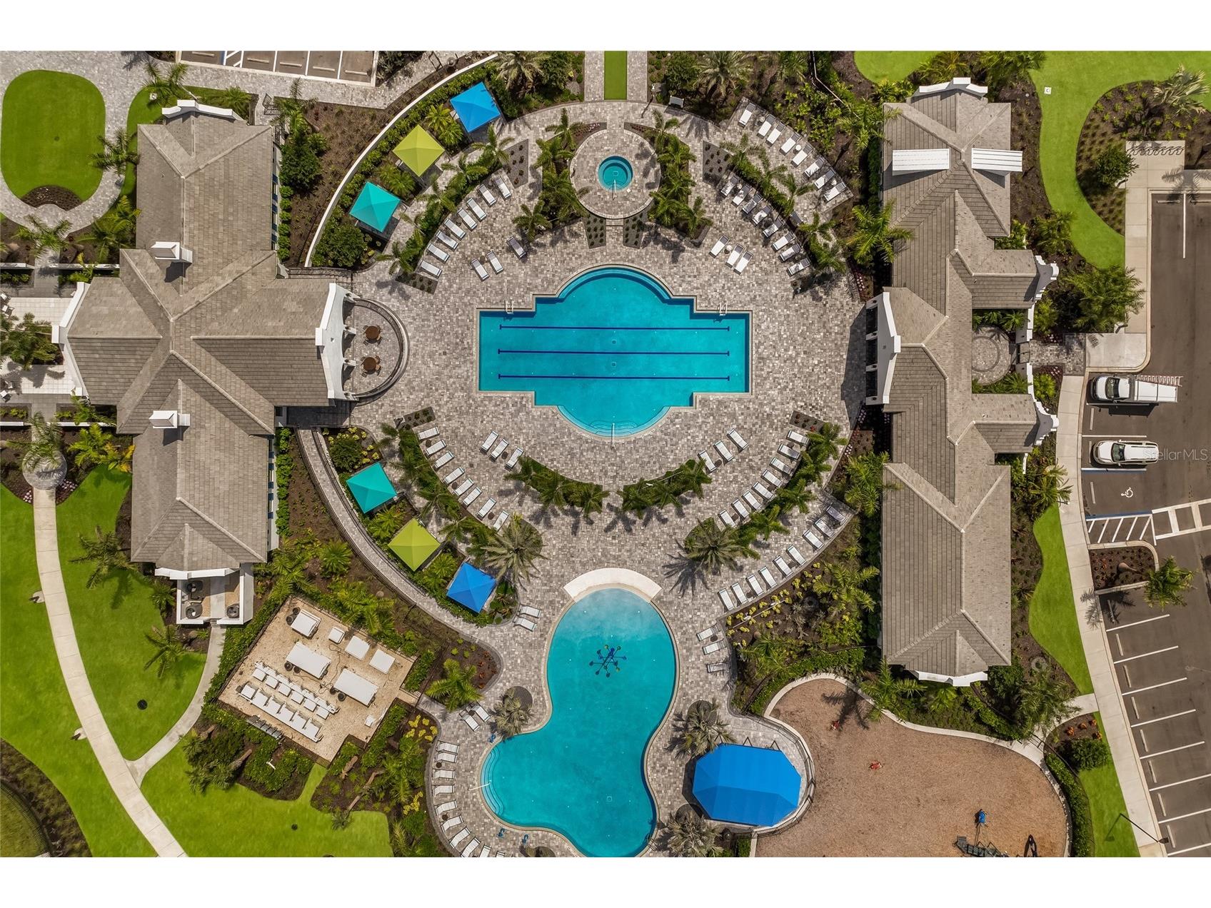 2493 Paradise Plum Drive Sarasota FL 34240 A4695696 image83