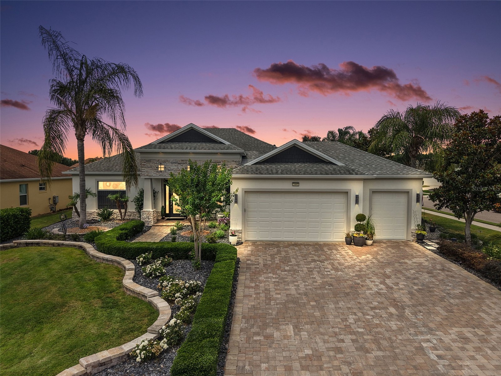 2493 Pawtucket Pass Mount Dora FL 32757 G5112376 image1