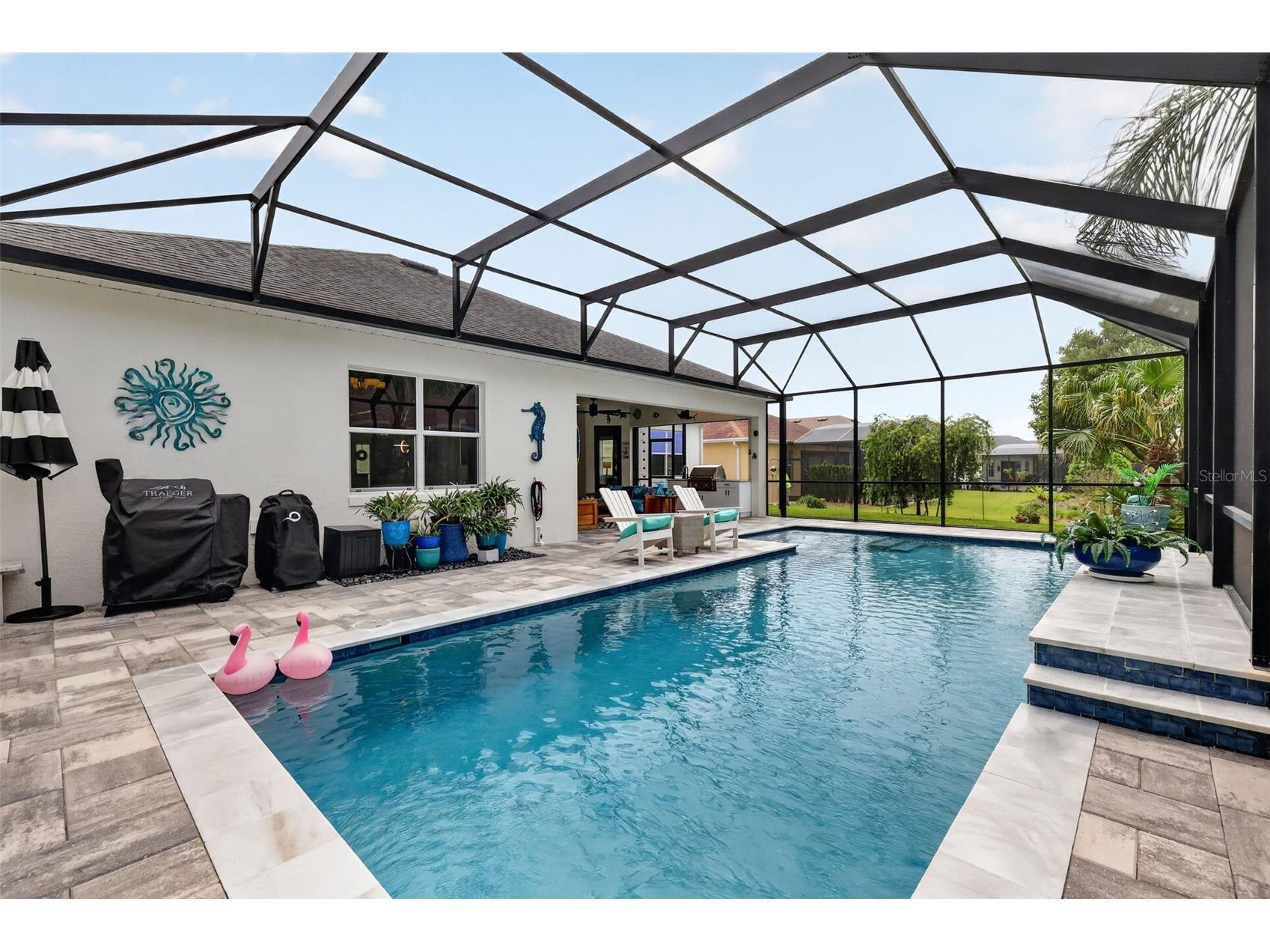 2493 Pawtucket Pass Mount Dora FL 32757 G5112376 image49