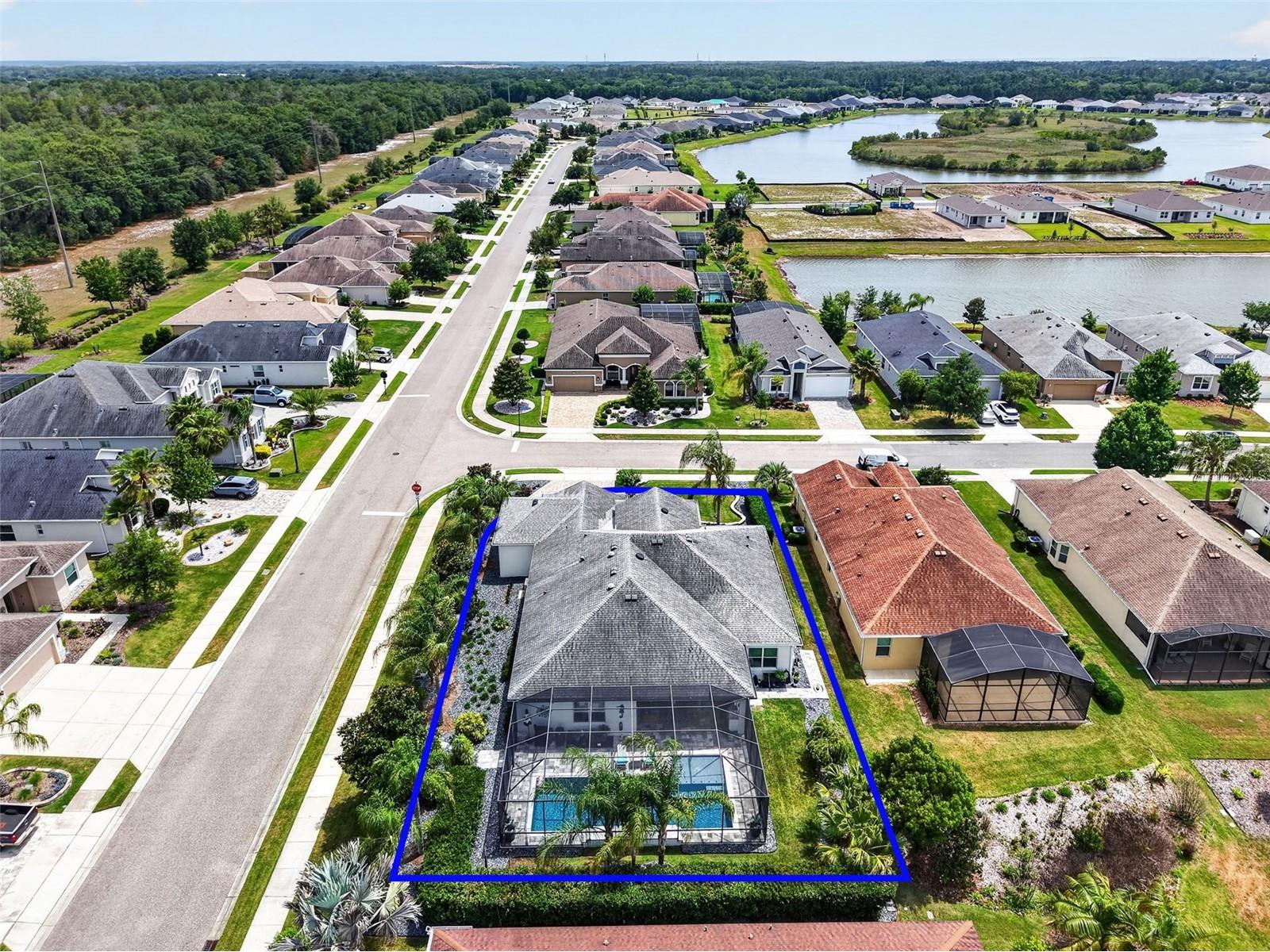 2493 Pawtucket Pass Mount Dora FL 32757 G5112376 image56