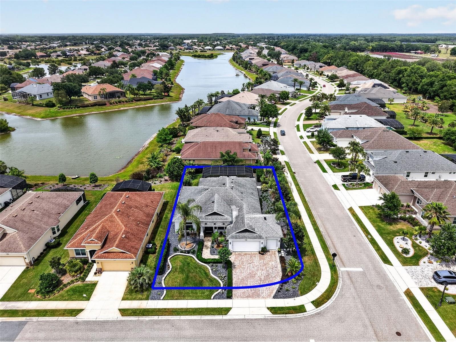 2493 Pawtucket Pass Mount Dora FL 32757 G5112376 image61