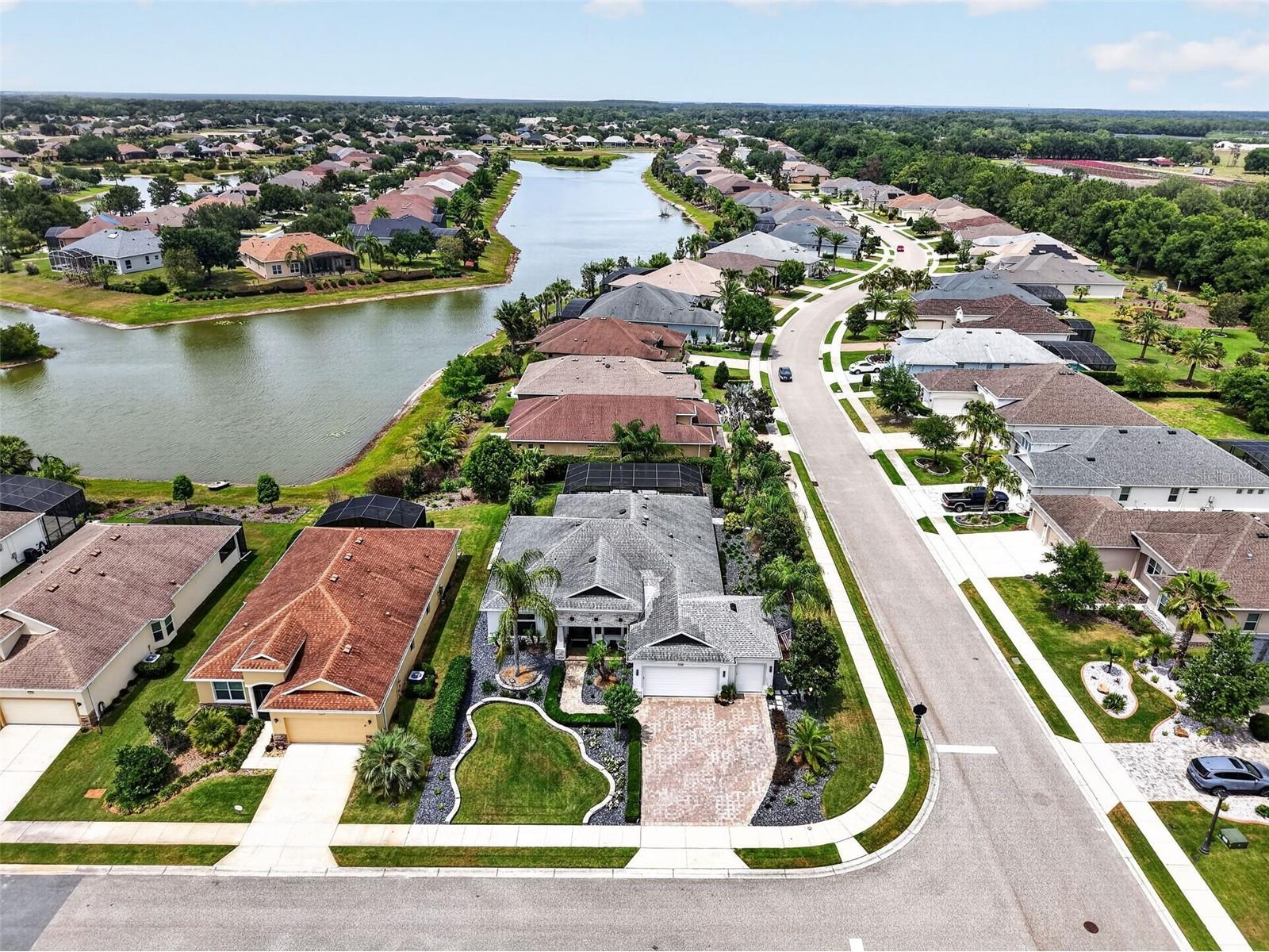 2493 Pawtucket Pass Mount Dora FL 32757 G5112376 image63