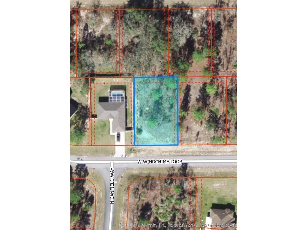 2493 W Windchime Loop Citrus Springs FL 34434 W7856276 image1