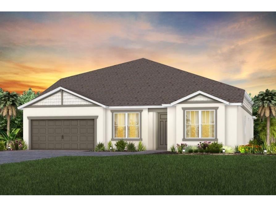 2494 Alligator Flag Court Clermont FL 34714 J960209 image1