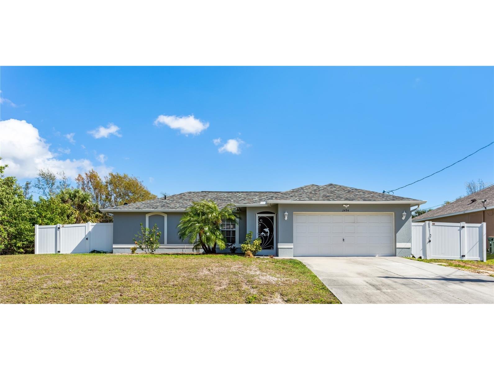 2494 Carolina Street North Port FL 34288 A4600964 image1
