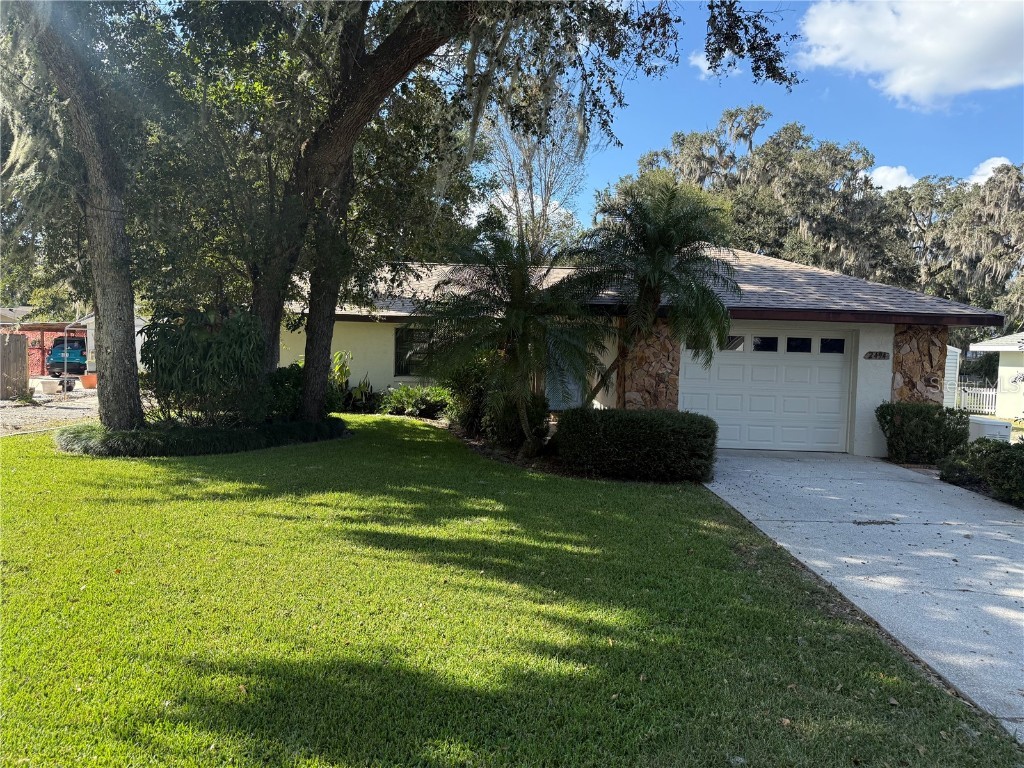 2494 County Road 447 Lake Panasoffkee FL 33538 - LAKE PANASOFFKEE G5088549 image1