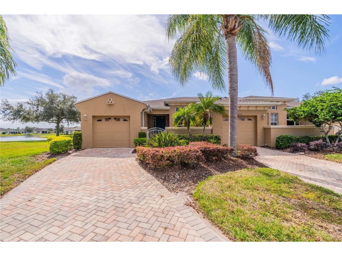 2494 Kensington Greens Drive #51 Sun City Center FL 33573 T3476322 image1