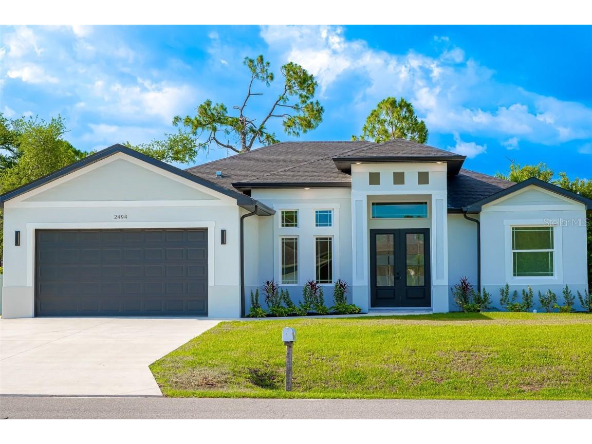 2494 Redstone Avenue North Port FL 34288 A4608409 image1