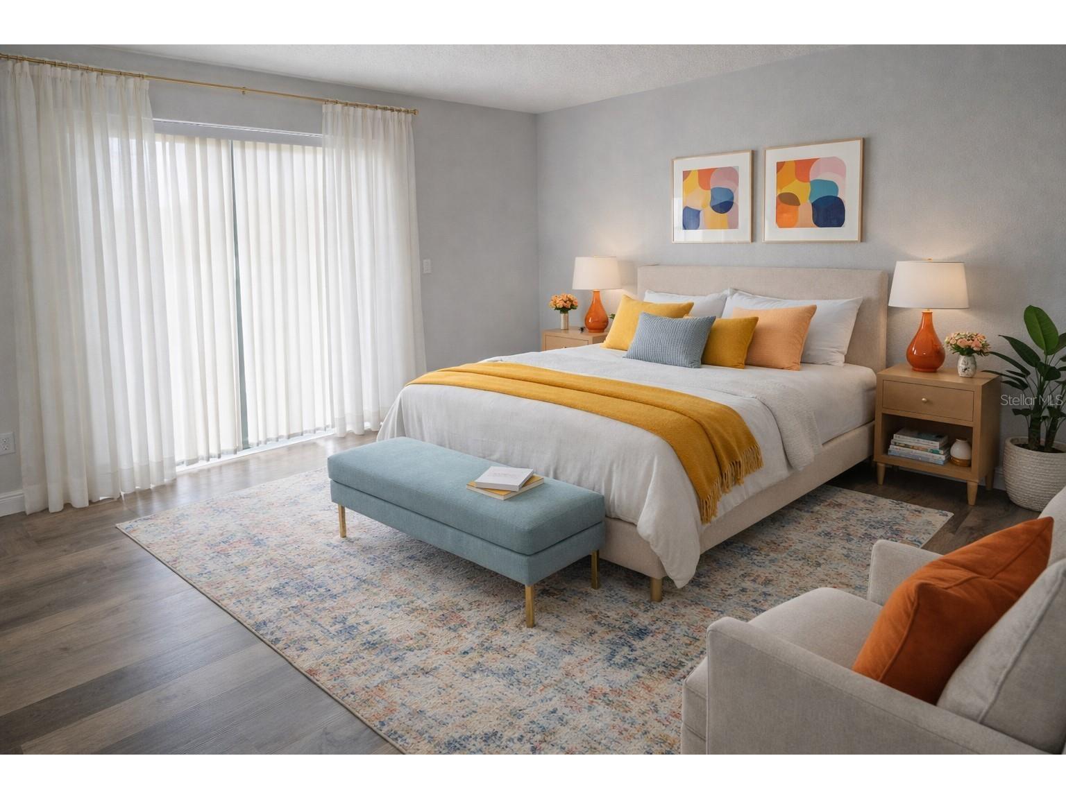 2494 Sweetwater Club Circle #52 Kissimmee FL 34746 O6382833 image6