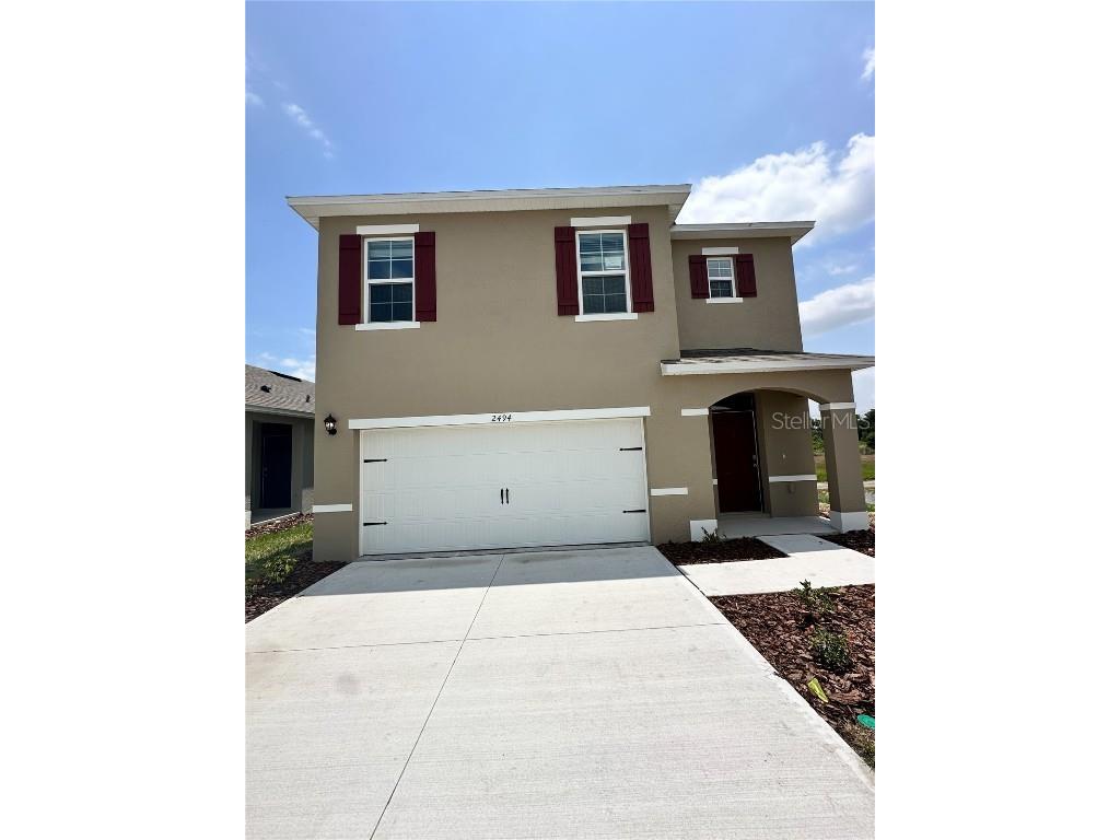 2494 Taloncrest Court Eagle Lake FL 33839 J976263 image1