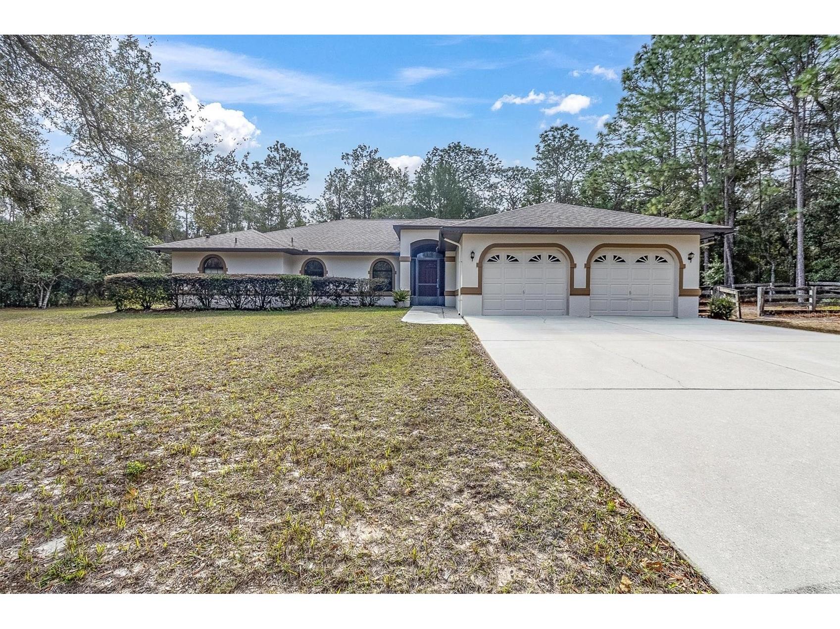 2494 W Axelwood Drive Beverly Hills FL 34465 TB8461982 image1