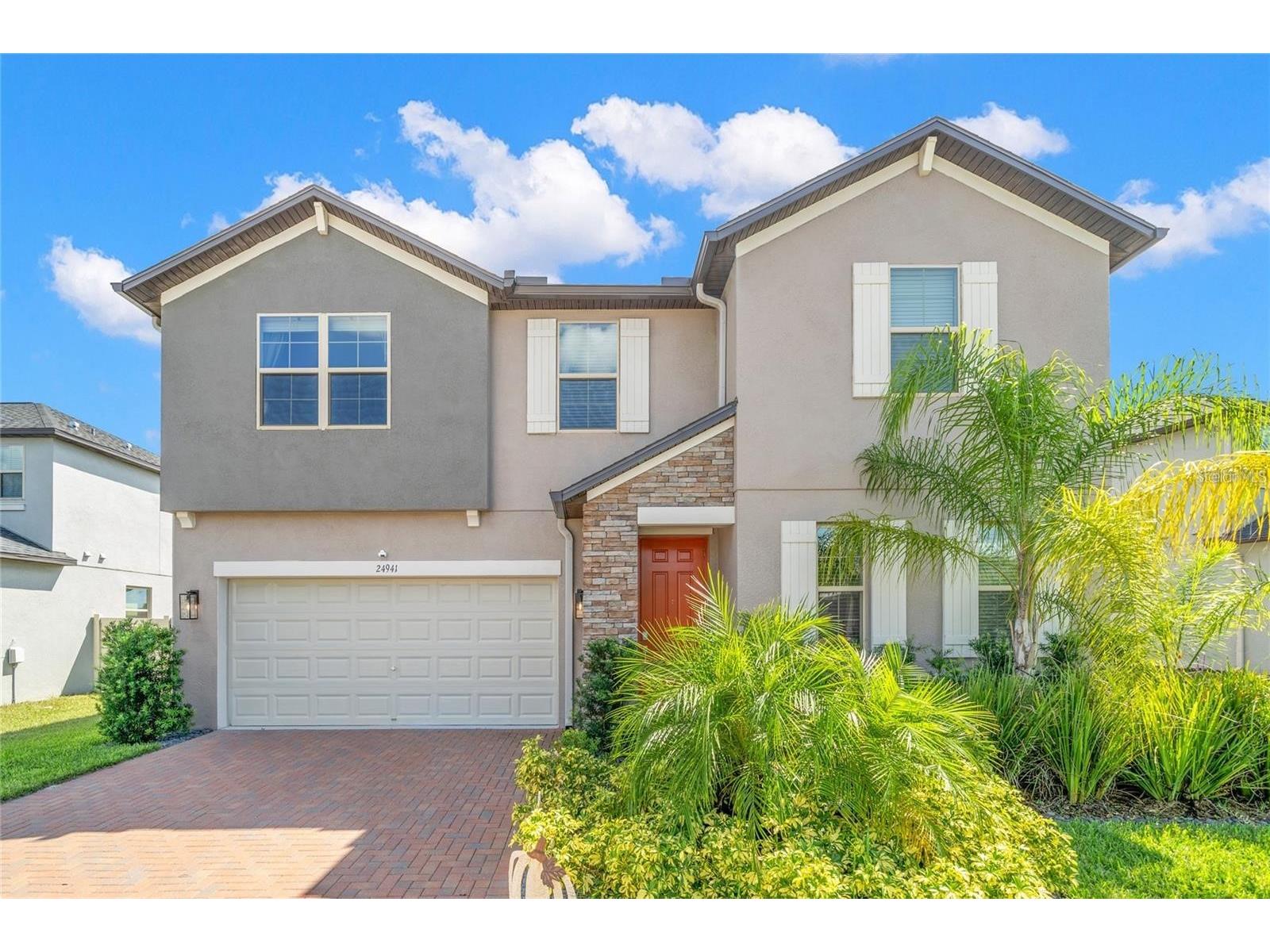 24941 Lambrusco Loop Lutz FL 33559 TB8482950 image1