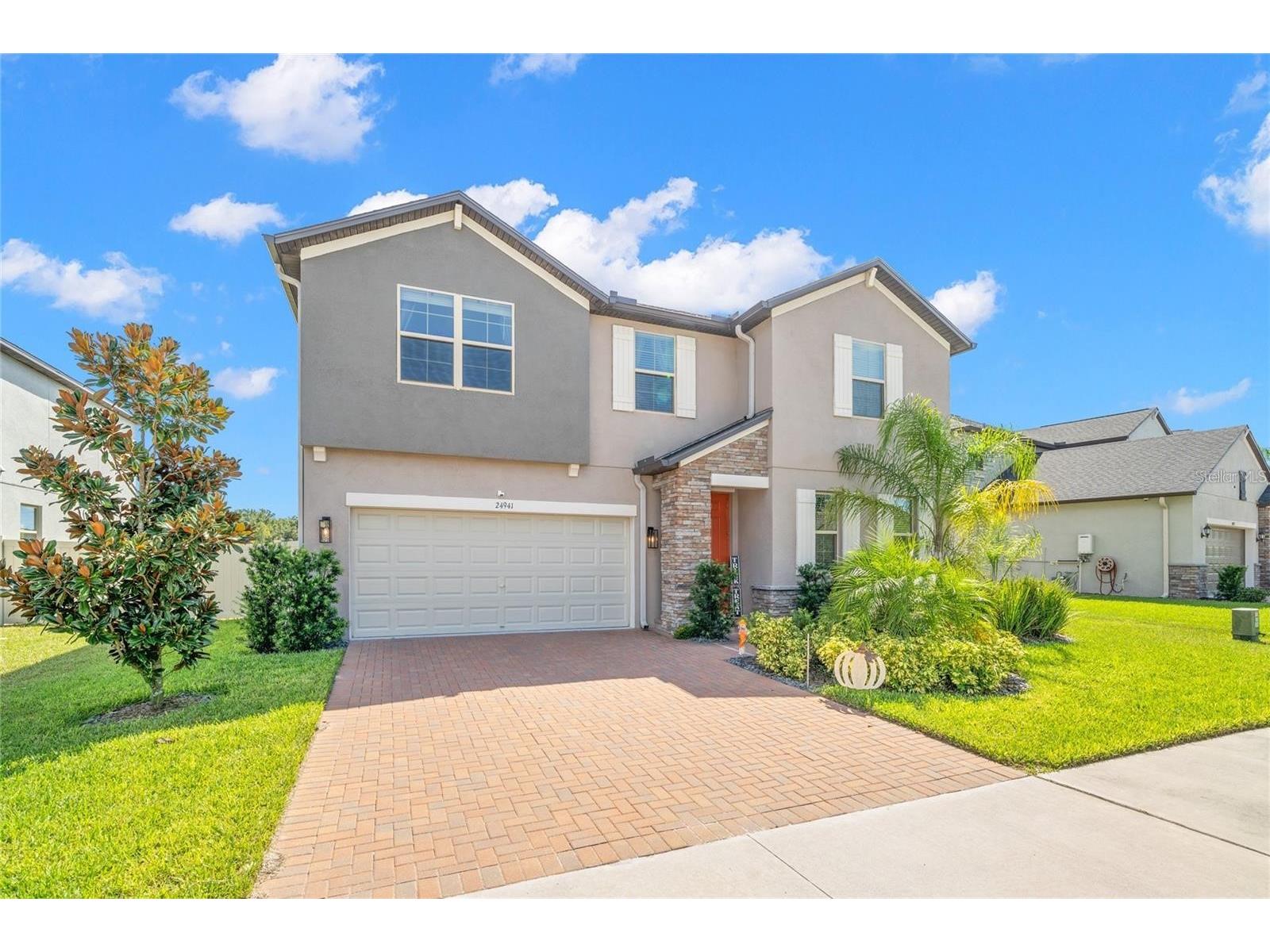 24941 Lambrusco Loop Lutz FL 33559 TB8482950 image2